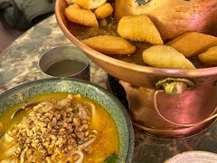 -浩海火燒雲傣家菜(芮欧百货店)