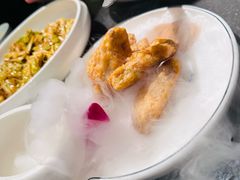 -唐猫庭院·千年陕菜(赛格国际购物中心店)