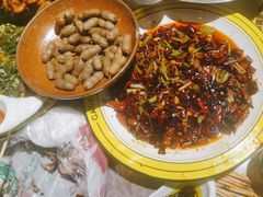 -嘎嘎鸭脑壳(蜀汉路店)