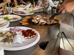 -大渔·观筵(三里屯太古里店)