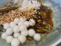 -江南里·新浙菜(苏州大悦城店)