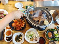 -味家烤肉烤鳗鱼牛排(西塔旗舰店)