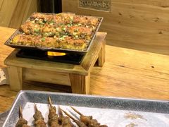 -管氏翅吧(马家堡店)