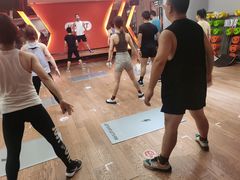 -乐刻运动健身精品馆(览秀城店)