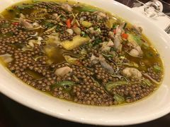 -芭菲盛宴·环球美食(锦城万达广场店)