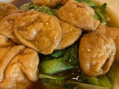 -胜记菜馆(文明路)