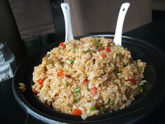 -滇越乘象云南餐厅(豆各庄店)