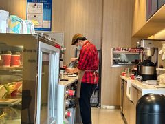 -Tims天好咖啡·贝果(东吴龙湖天街店)