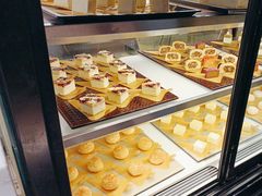 -松子料理(华威桥店)