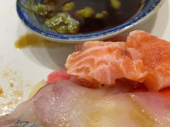 -青岛蓝海大饭店·爱琴海自助餐厅(崂山店)