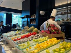 -广交会威斯汀酒店