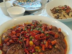 -盛百味·家宴餐厅(霸州分店)