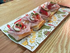 -Famous肥猫墨西哥音乐餐吧(五棵松华熙LIVE店)