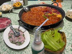 -五里关火锅(牛市口店)