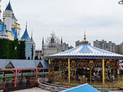 -蓬莱欧乐堡梦幻世界