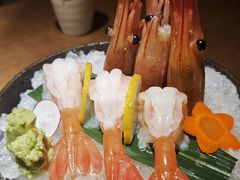 -水之惠鲜鱼料理(王府大街店)