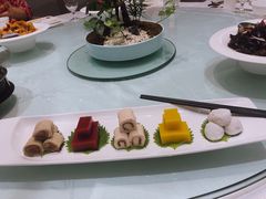 -御仙都北京菜馆·烤鸭店(双井店)