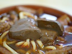 -小卫香辣面馆(老二中老大门店)