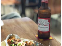 碳烤生蚝-阿龙烧烤(广达路店)