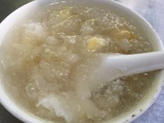 五果汤-老福合沟无米粿甜汤粿品店