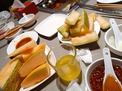 -海底捞火锅(河东万达广场店)