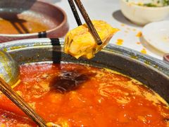 -浮何烤铺(桐梓林店)