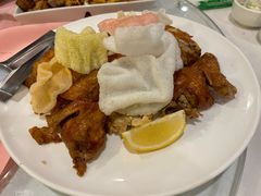 -秦皇食府
