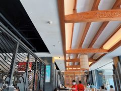 大堂-辣婆婆(航天桥店)