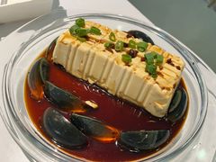 -惠中捞面