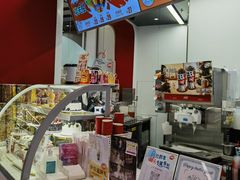 -DQ·蛋糕·冰淇淋(五棵松万达店)