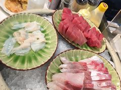 -The COOK·厨餐厅·自助餐(浦东嘉里大酒店)