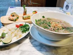 -PHO爺·越南料理(亦庄大族广场店)