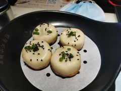 上海生煎包-京城小江南·北京烤鸭·江南土菜·白鱼(中关村店)