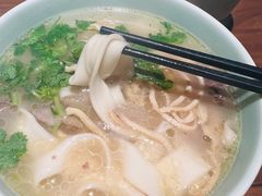 -萧记三鲜烩面(郑汴路店)