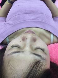 -吉吉靓甲美睫