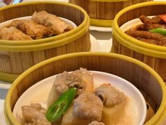 -醉辉皇原味海鲜江南菜(成都大魔方店)