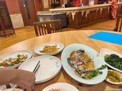 -糟粕醋·椰苑海南菜餐厅(亚龙湾天域酒店)