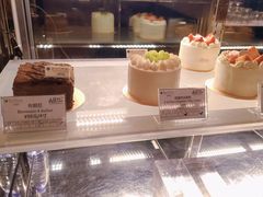 -福州泰禾铂尔曼酒店·大堂酒廊