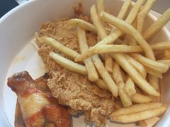 -肯德基(常熟万达店)