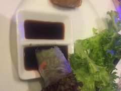 -芽庄洲际酒店自助餐厅
