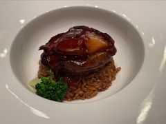 -缘餐厅(钵池山公园店)