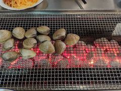 黄蚬子-马路牙子烧烤音乐酒馆(望京店)