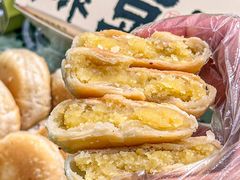 -泸溪河桃酥(西直门凯德店)