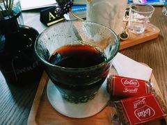 -咖法森林·咖啡  酒吧(天河店)