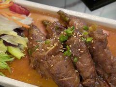 -昱匠·日本料理(金融街店)