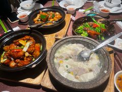 -侨美·唐荔园·40年地道粤菜