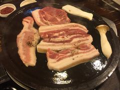 Dombe豚(黑猪肉街店)-Dombe豚(黑猪肉街店)