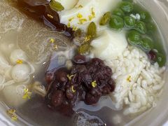 -三姐酒酿(老门东店)