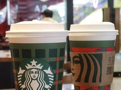 -星巴克臻选(杭州万象城店)