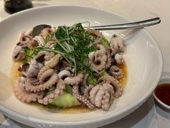 -阿伟海鲜楼·福建菜(延寿店)